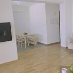 Apartment Space View