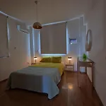 Space View Apartment Nicosia