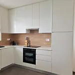 Space View Apartment *