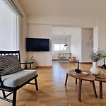 Space View Apartment Nicosia
