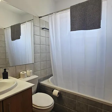 Space View Apartment *