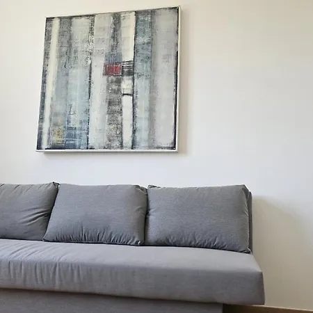 Space View * Nikosia