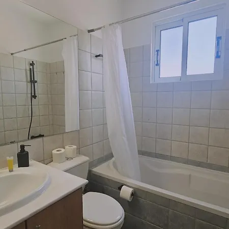 Space View Apartment