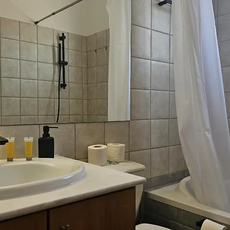 Apartment Space View Nikosia