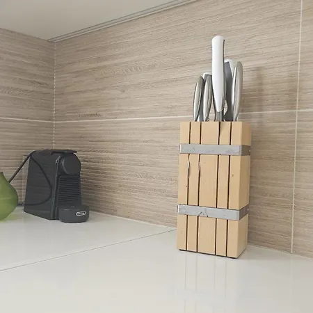 Space View Apartment Nicosia