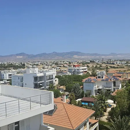 Space View * Nikosia