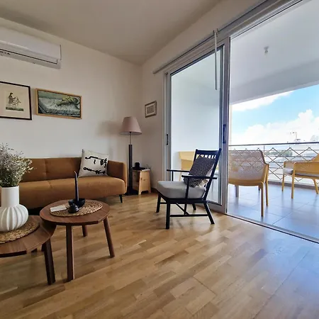 Space View Apartment *
