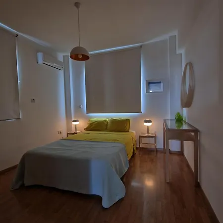 Space View Apartment Nicosia