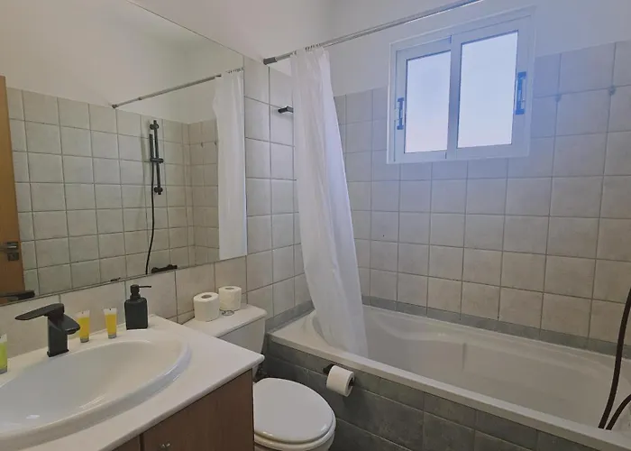 Space View Appartement