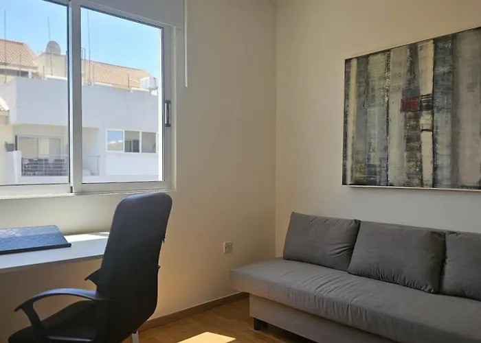 Appartement Space View *