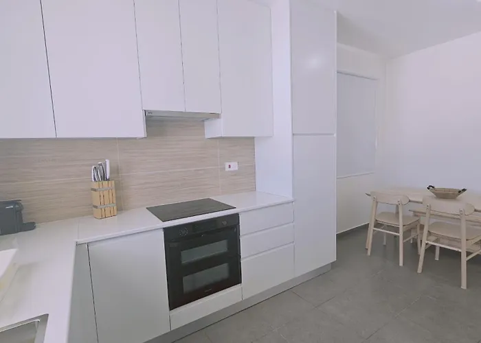 Space View Appartement *