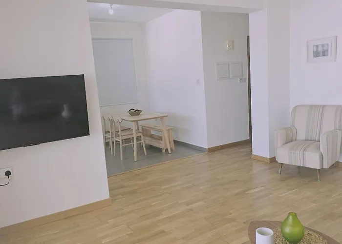 Appartement Space View