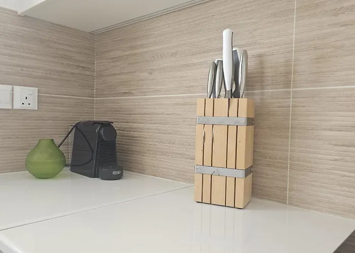 Space View Appartement Nicosia