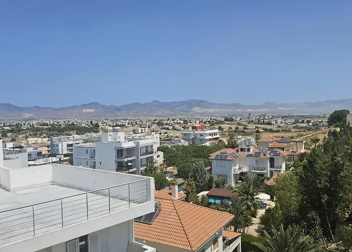 Space View * Nicosia