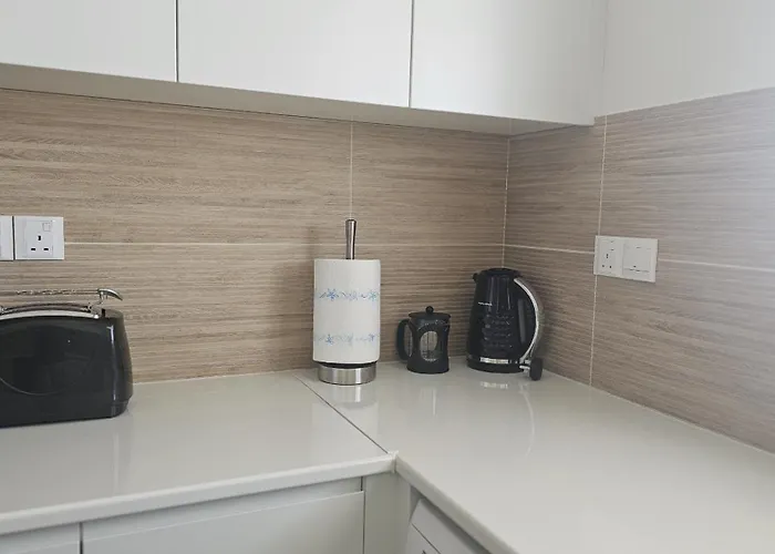 Appartement Space View