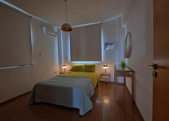 Space View Appartement Nicosia