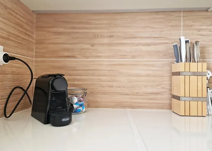 Space View Appartement