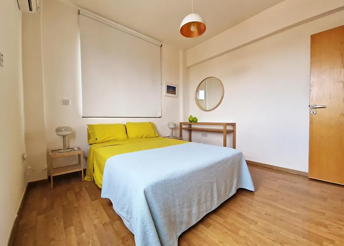 Appartement Space View *