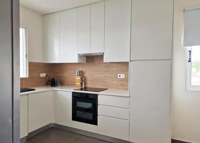 Space View Appartement *