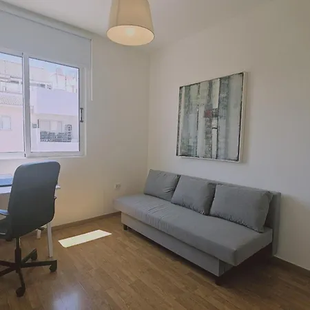 Space View 尼科西亚