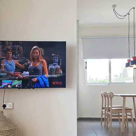 Space View * 尼科西亚