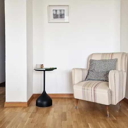 Space View 尼科西亚